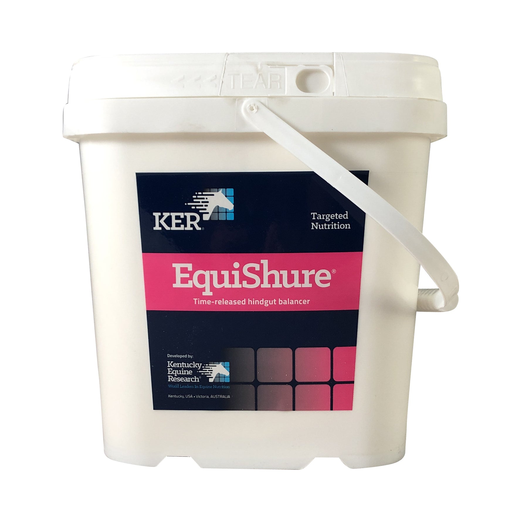 KER EquiShure