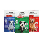 Nuheart Soluble Monthly Heartworm Tablets
