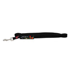 Black Dog Wear Long Lead 5m