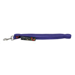 Black Dog Wear Long Lead 5m