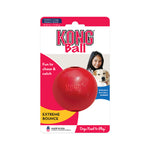 KONG Rubber Ball