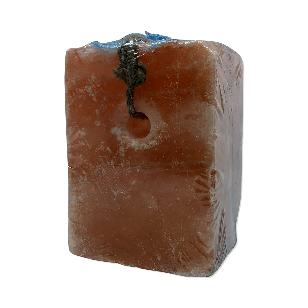 Minrosa Salt Block with Hole 6kg