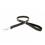 EzyDog Oxford Classic Leather Dog Leash