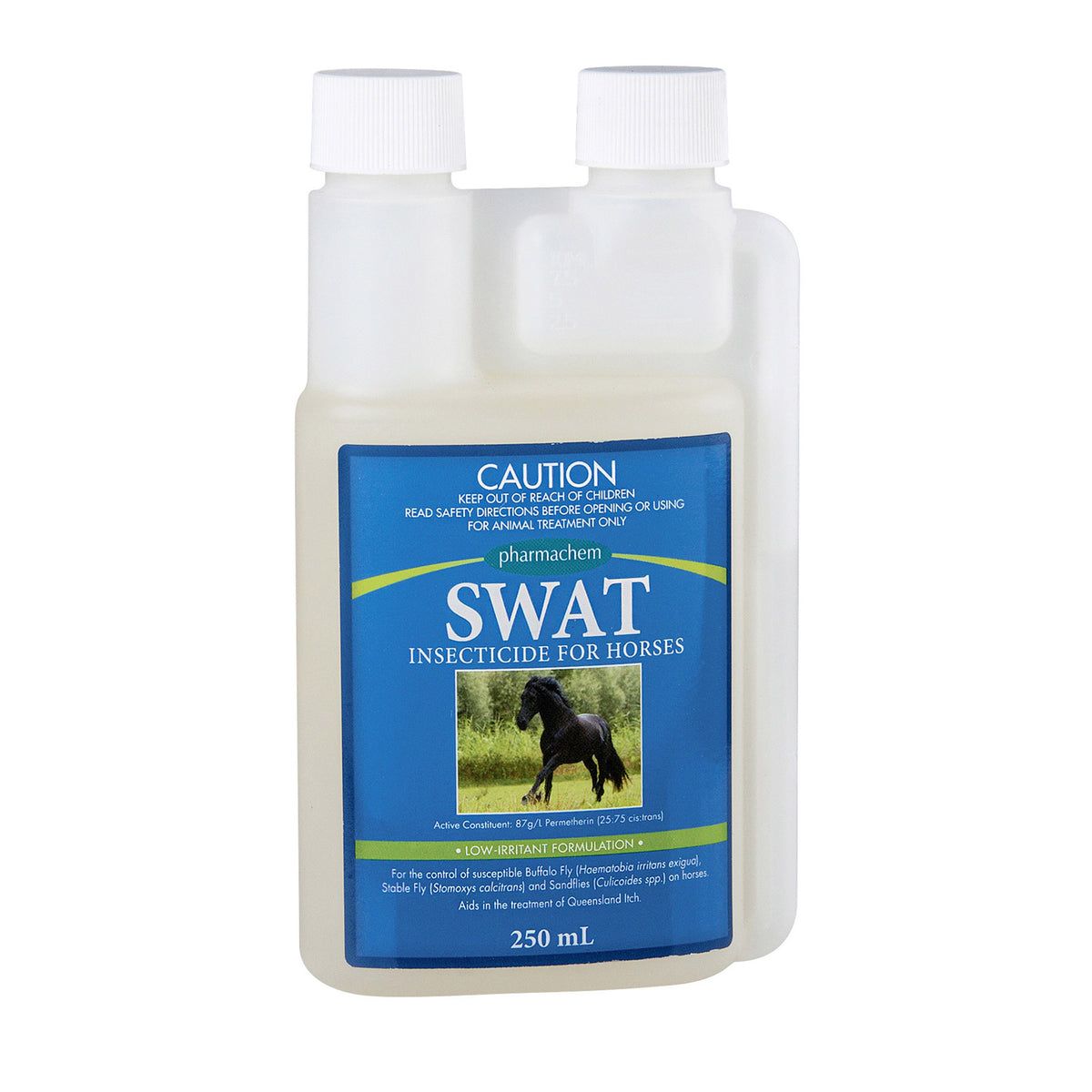 Swat Insecticide for Horses