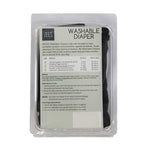 ZEEZ Washable Diaper