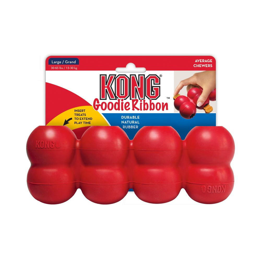 KONG Goodie Ribbon