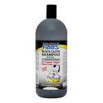 Fido's Black Gloss Shampoo With Conditioner