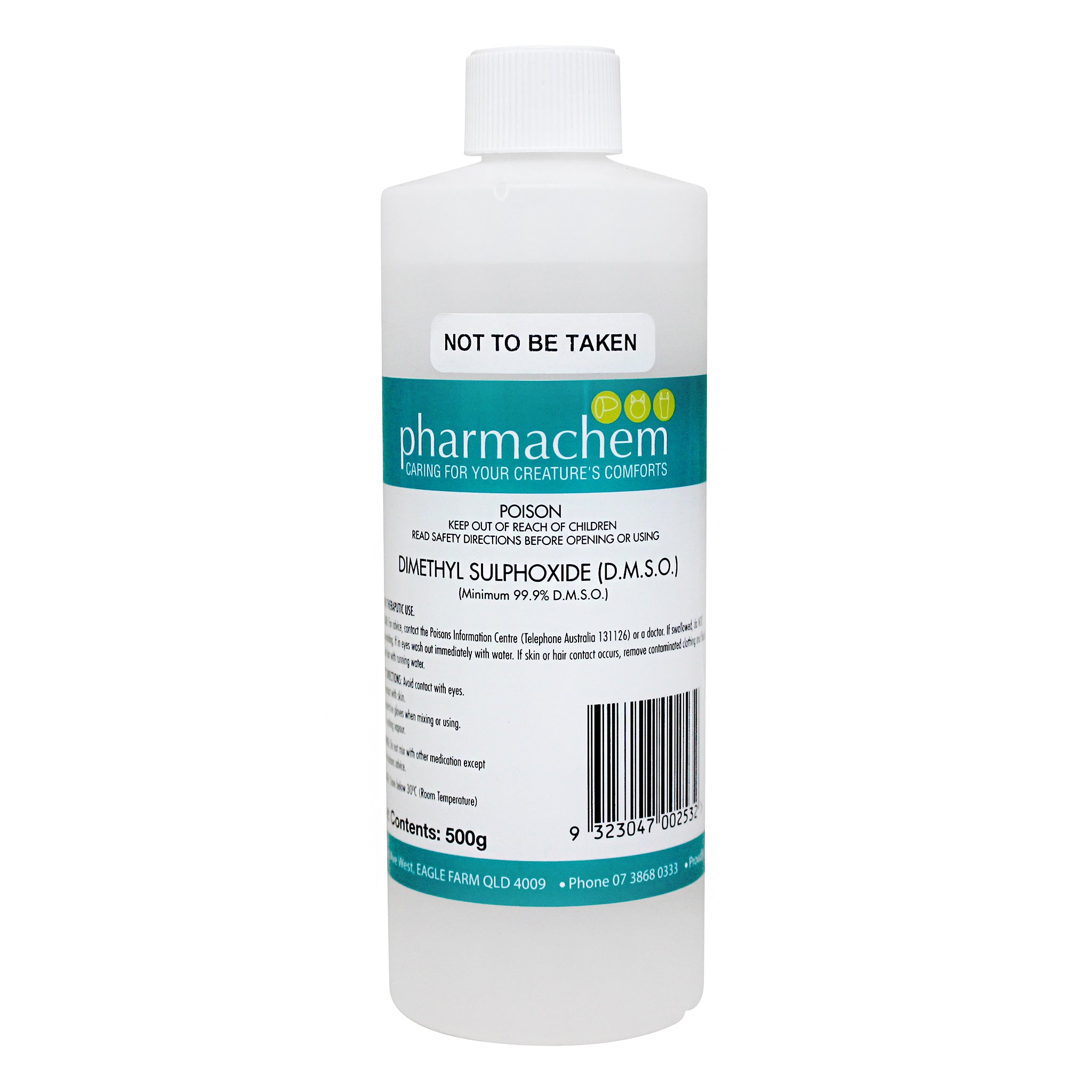 Pharmachem DMSO