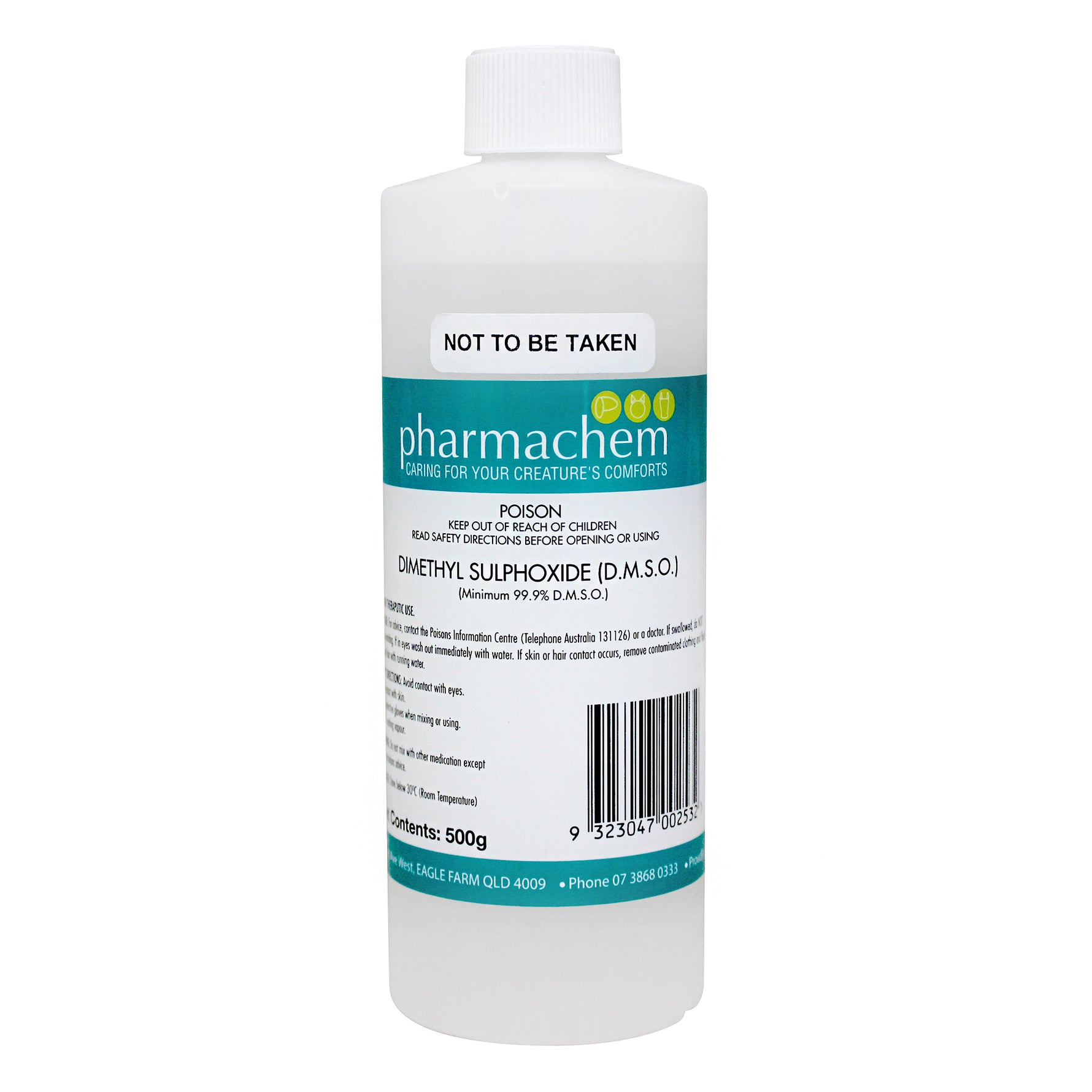 Pharmachem DMSO