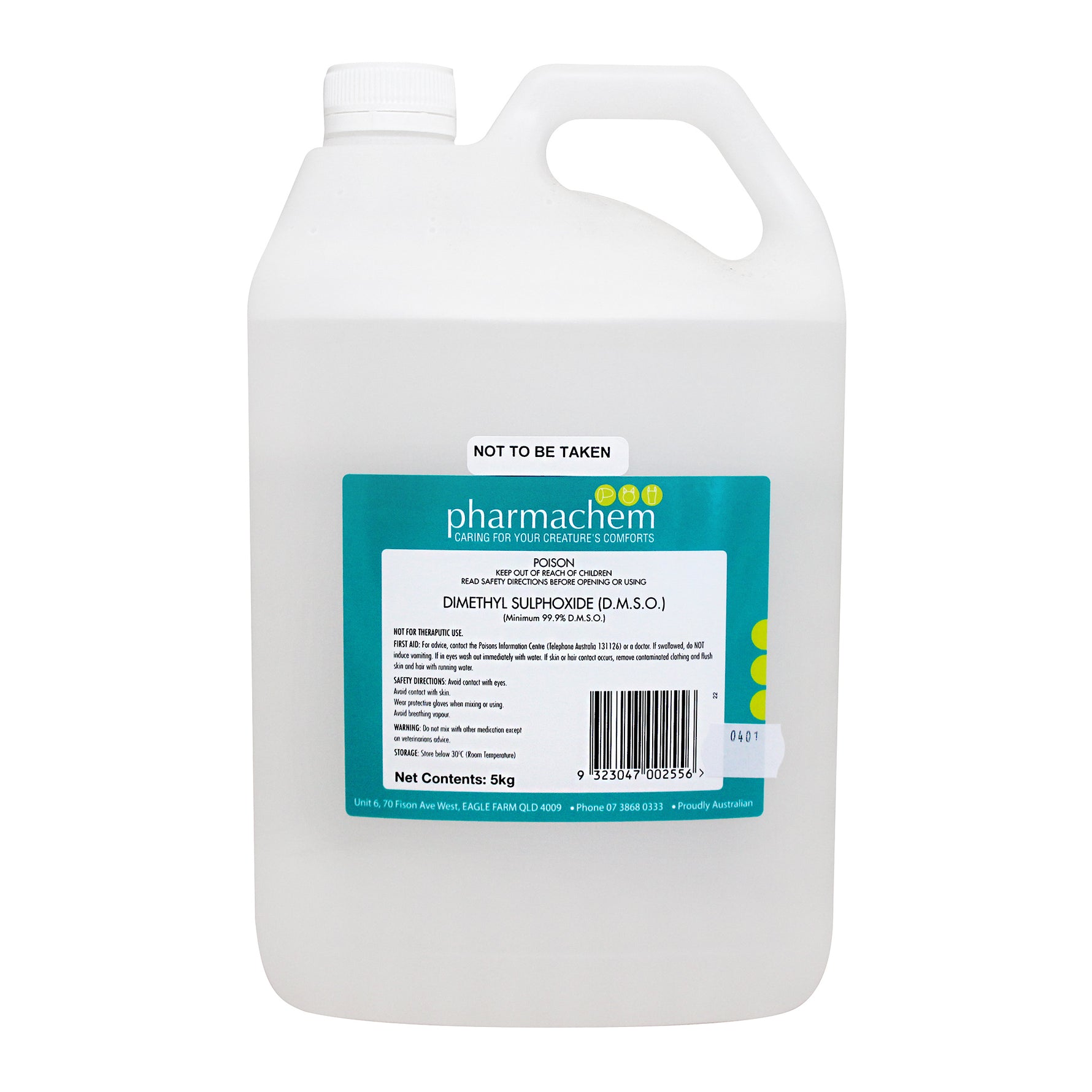 Pharmachem DMSO