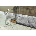 Snap'y Fit Stainless Steel Crate Bowl