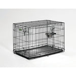 Snap'y Fit Stainless Steel Crate Bowl