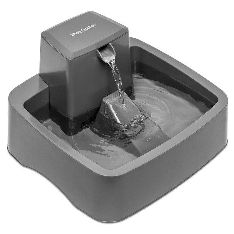 Pet Bowls - Water Fountains