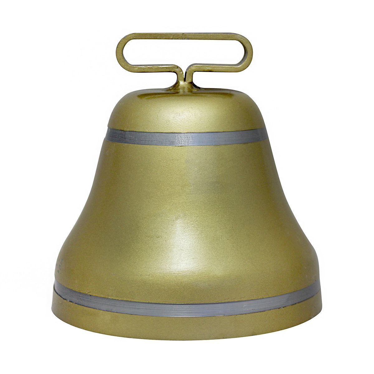 Cow Bell Round Steel