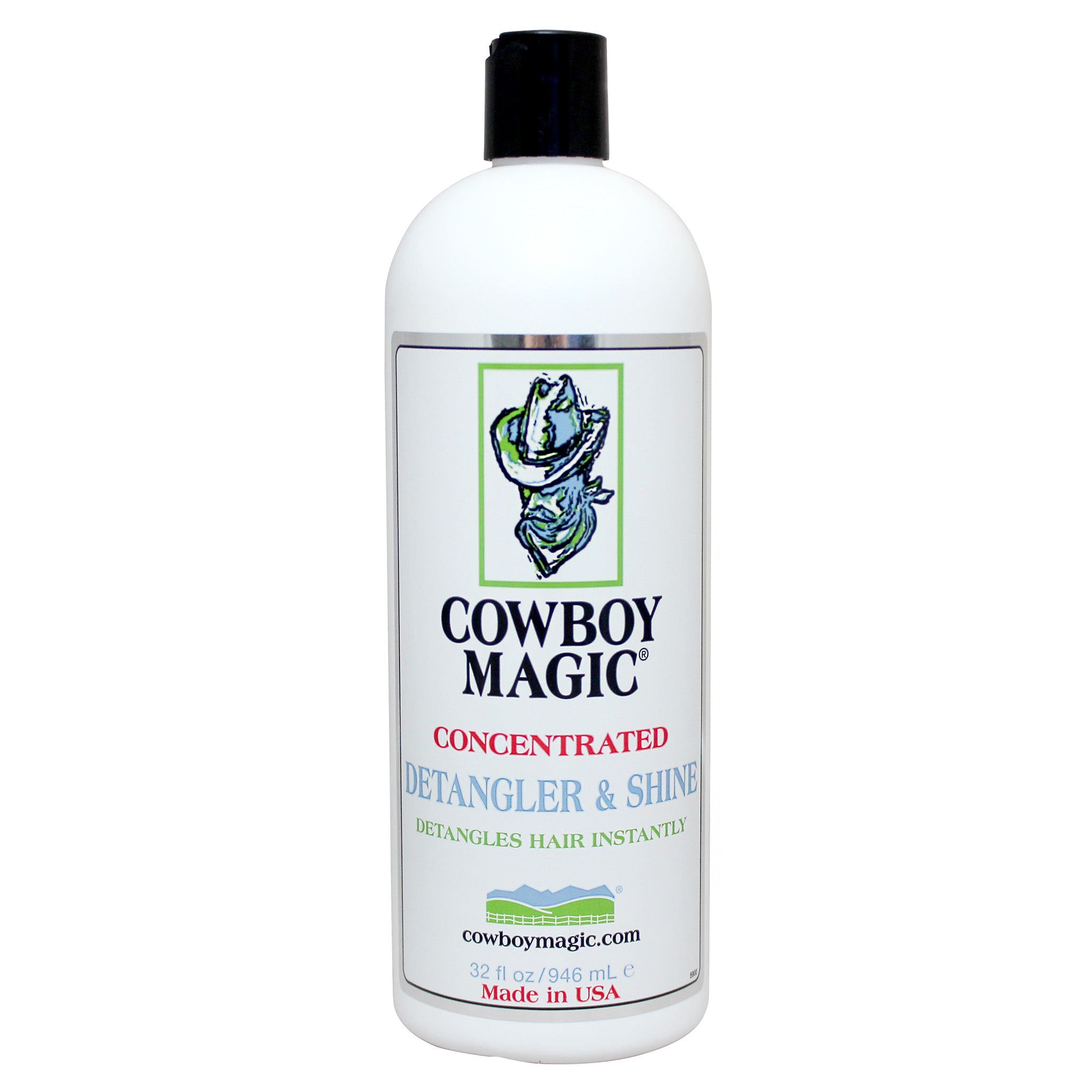 Horse Grooming - Coat Care & Shine