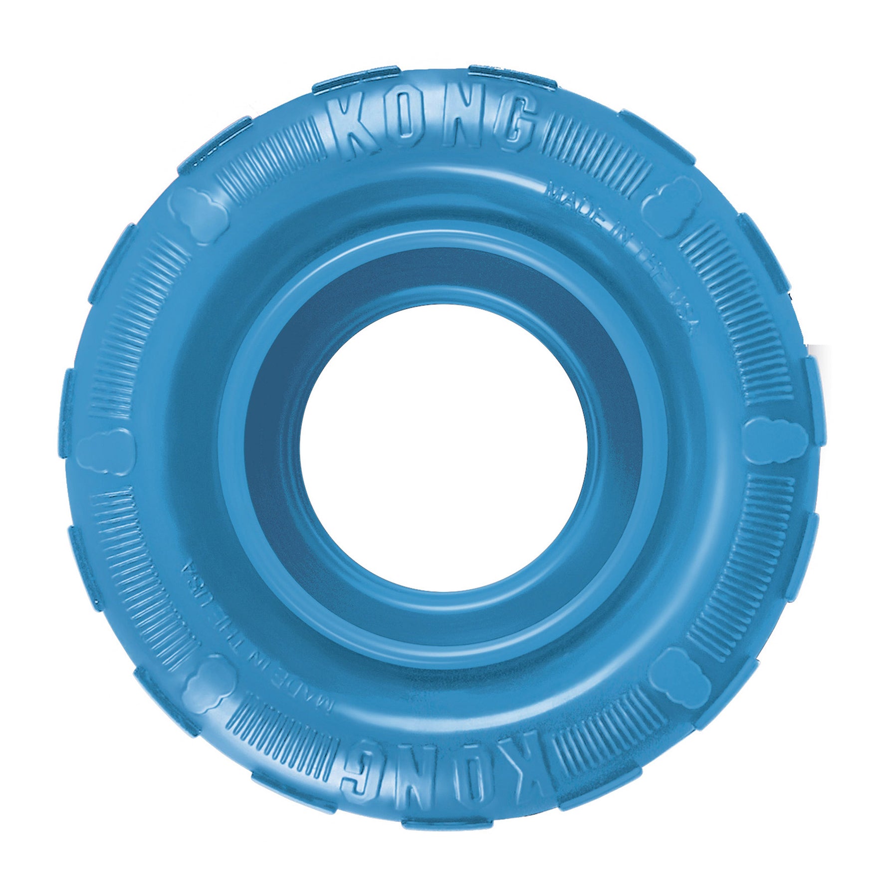 KONG Puppy Tires