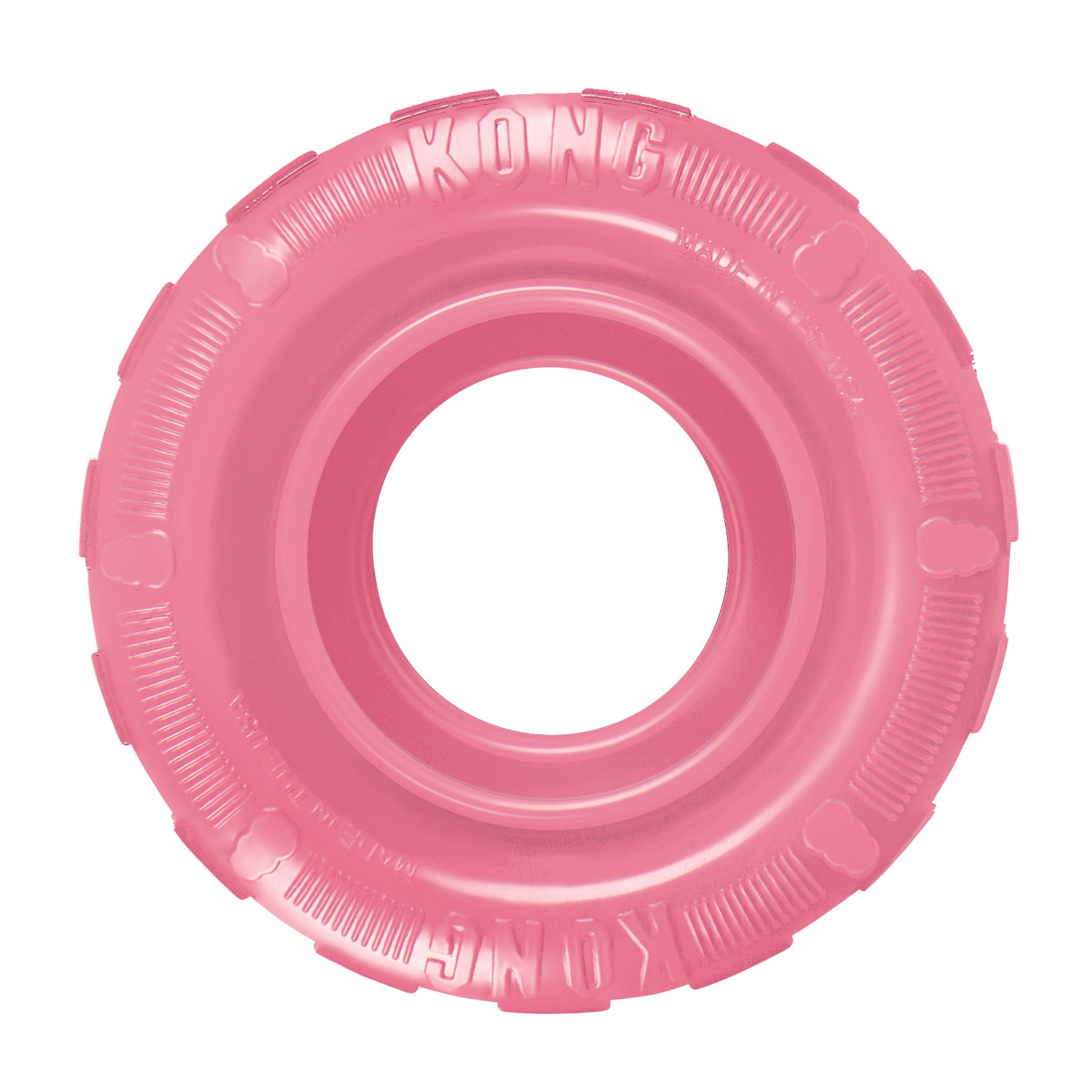 KONG Puppy Tires