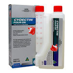 Cydectin Pour-On for Cattle