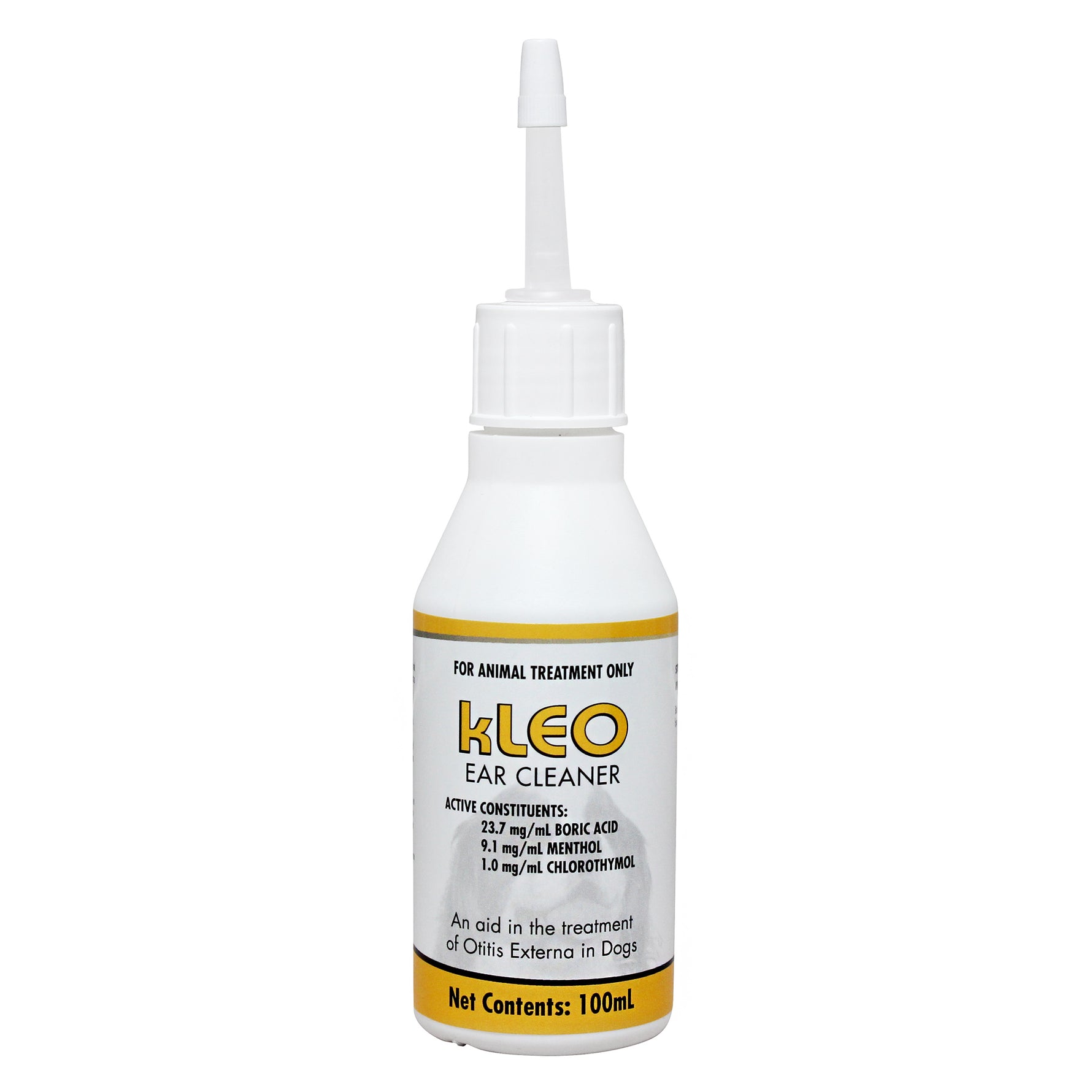 kLEO Ear Cleaner 100ml