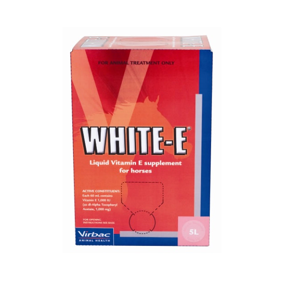 White-E Liquid
