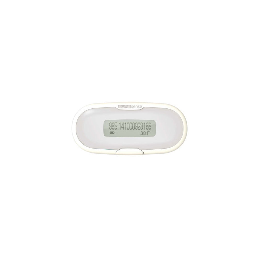 SureSense Microchip & Temperature Reader Scanner