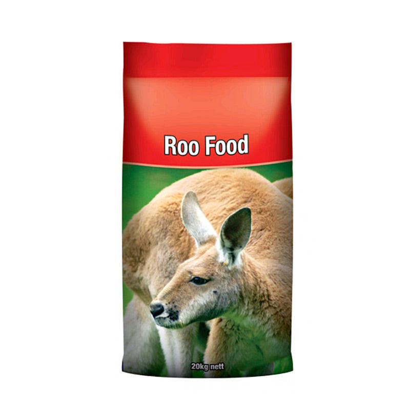 Laucke Roo Food 20kg