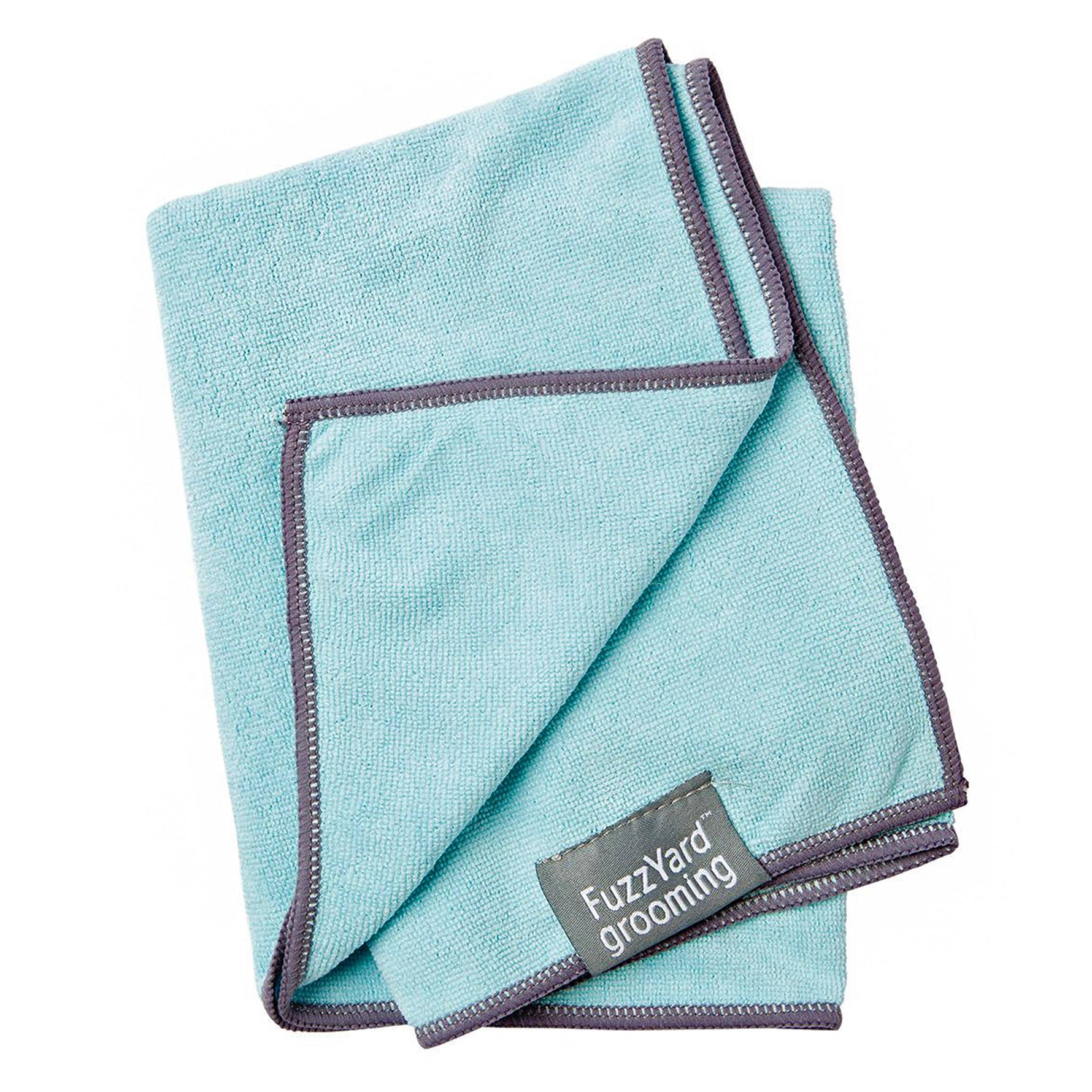 FuzzYard Microfibre Puppy Towel