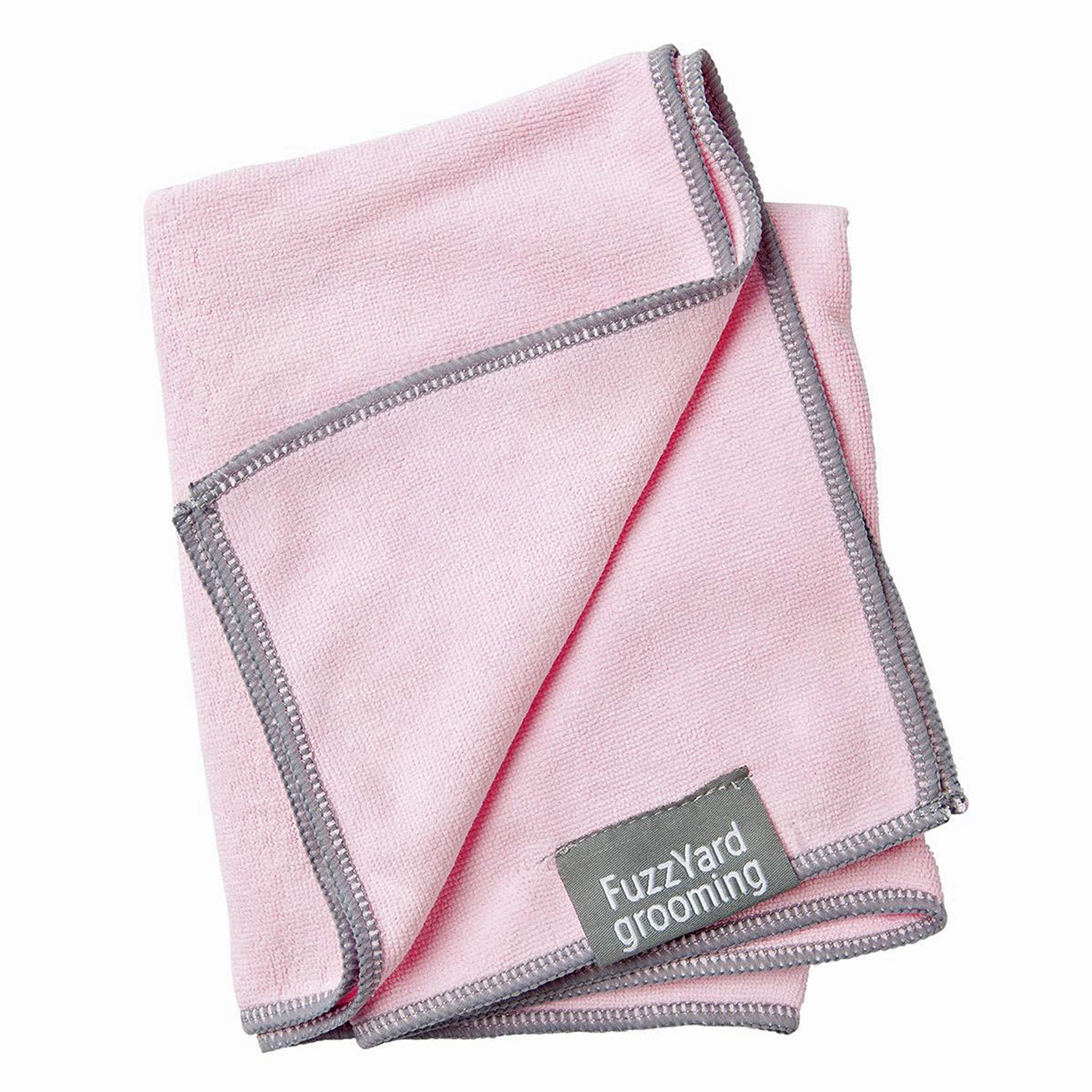 FuzzYard Microfibre Puppy Towel