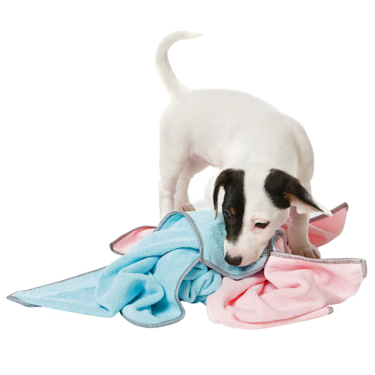 FuzzYard Microfibre Puppy Towel