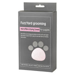 FuzzYard Microfibre Puppy Towel