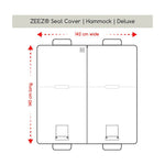 ZeeZ Deluxe Seat Cover Hammock