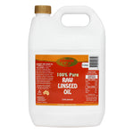 Equinade Pure Raw Linseed Oil