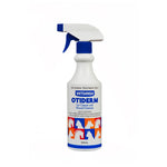 Otiderm Ear Cleaner and Wound Cleanser