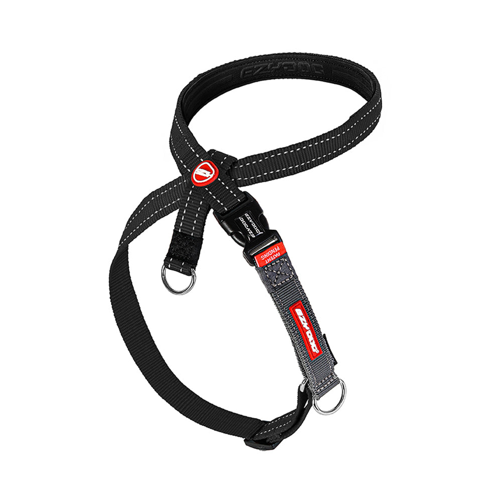 EzyDog Cross Check Harness