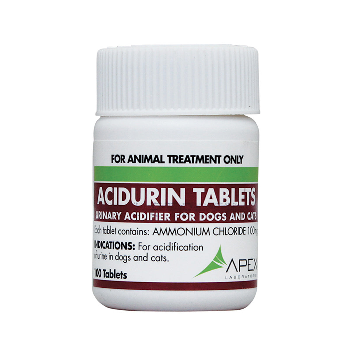 Acidurin Tablets