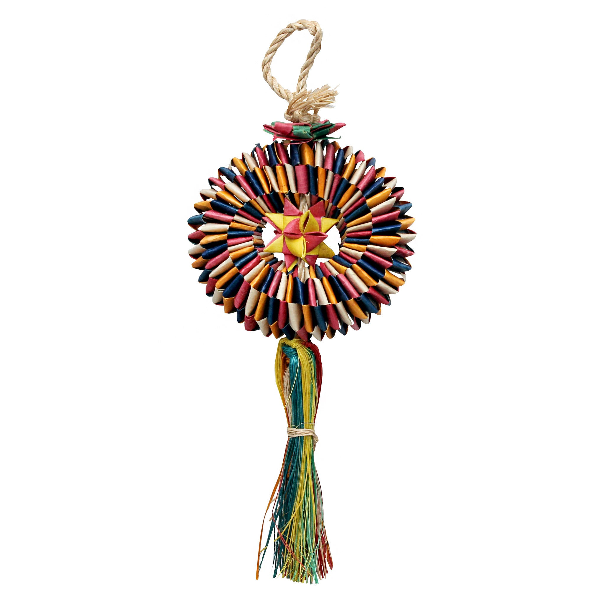 Pinata Bird Wheel