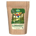 Vetafarm Forest Fusion Lorikeet Diet