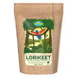 Vetafarm Forest Fusion Lorikeet Diet