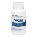 Value Plus Canine All Wormer Tablets