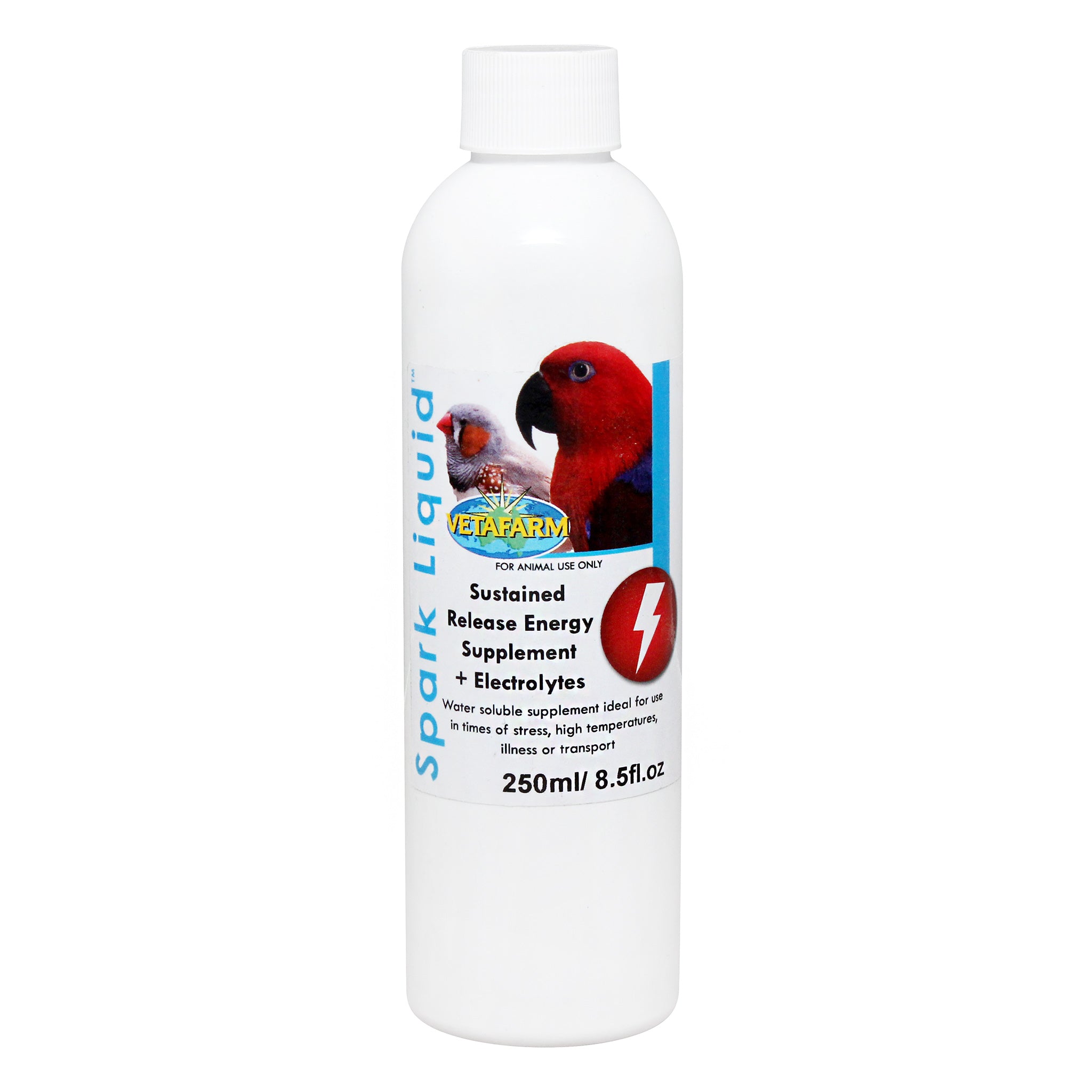 Vetafarm Spark Liquid Concentrate