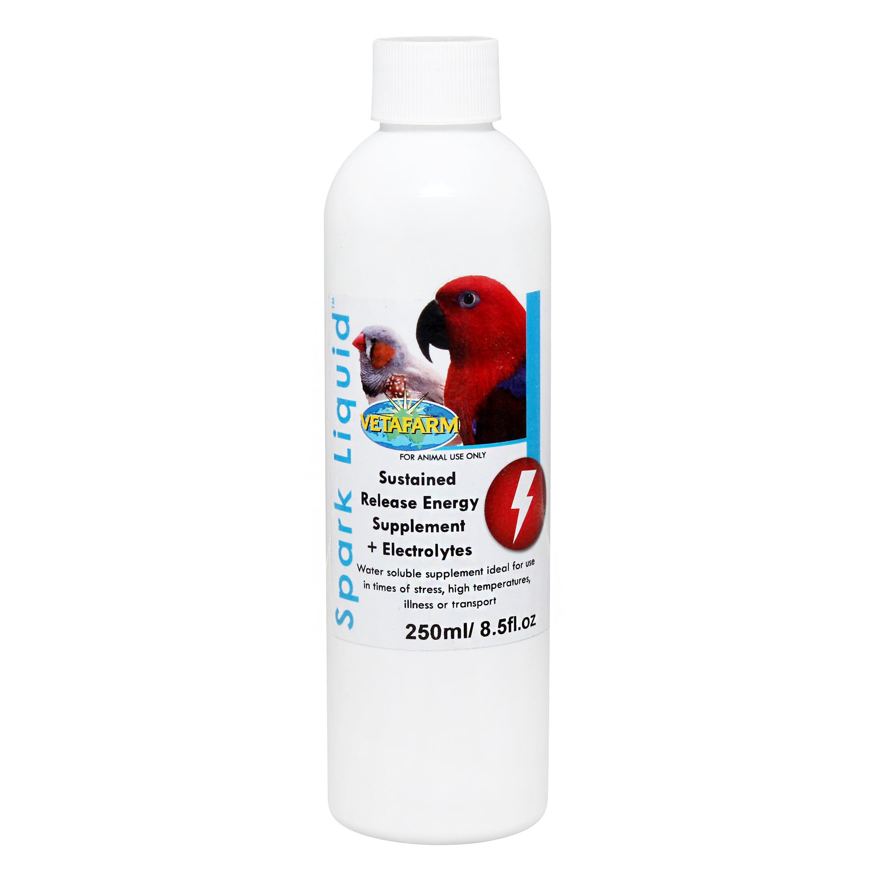 Vetafarm Spark Liquid Concentrate