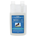 Shield Pour-On Fly Repellent for Horses