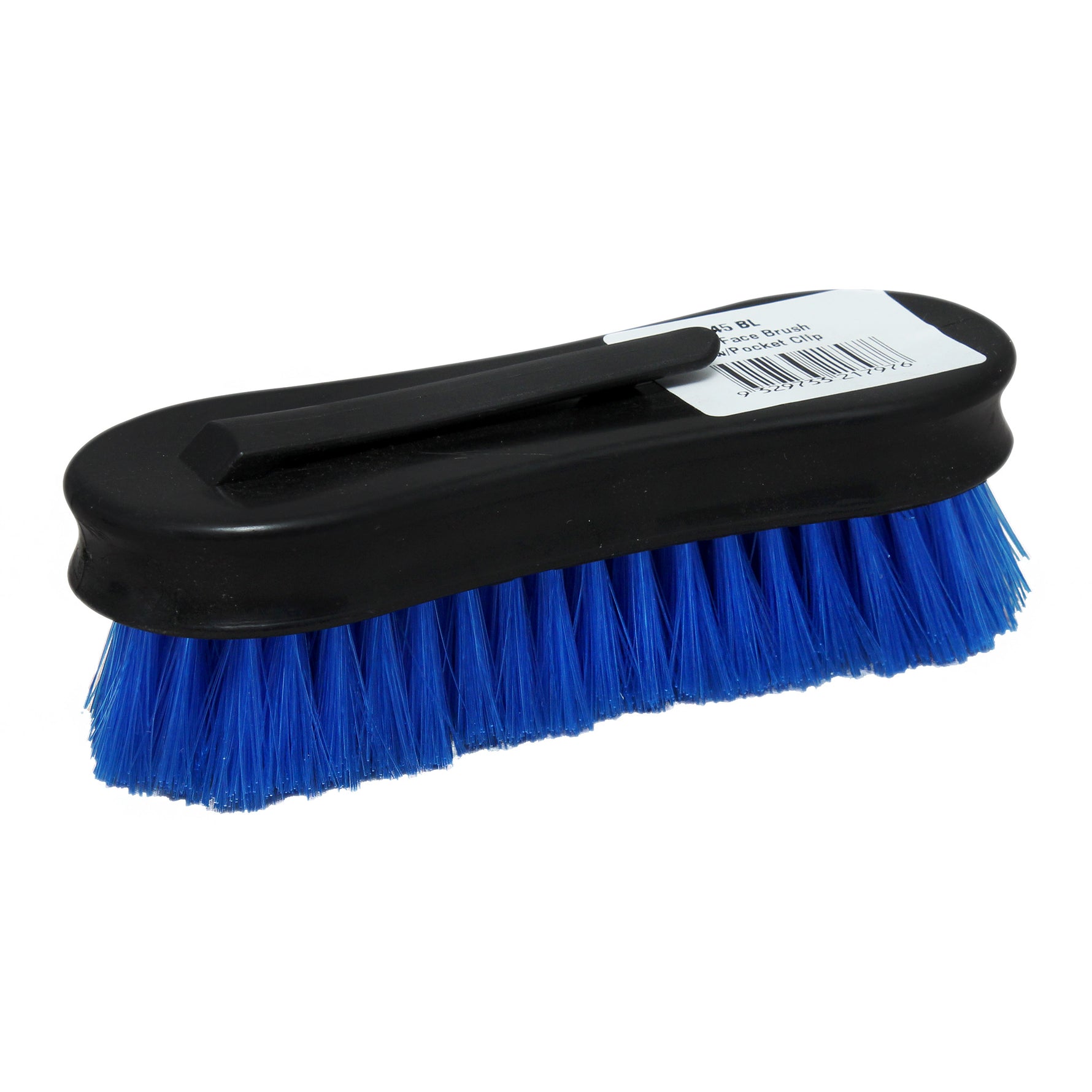 Pocket Face Brush