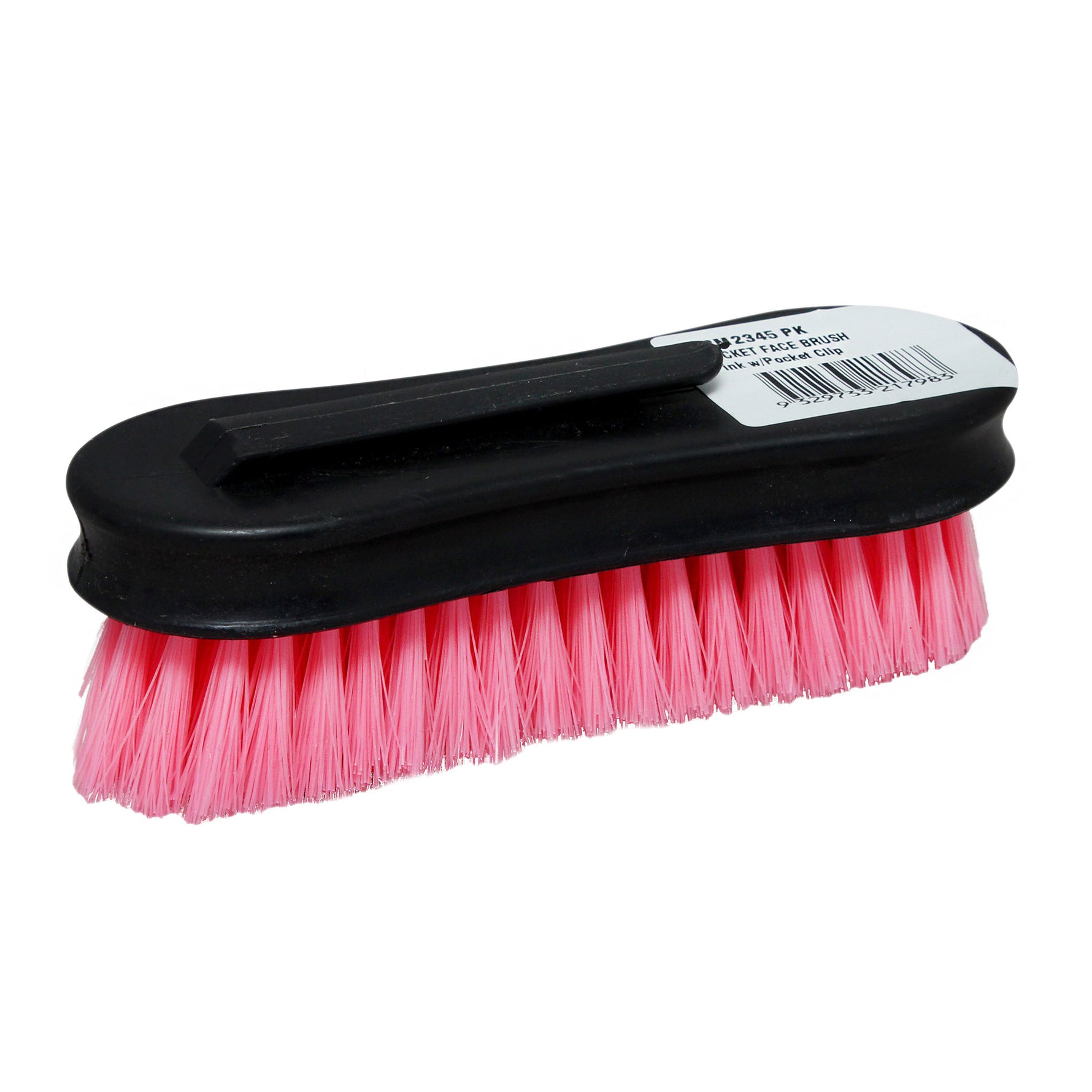 Pocket Face Brush