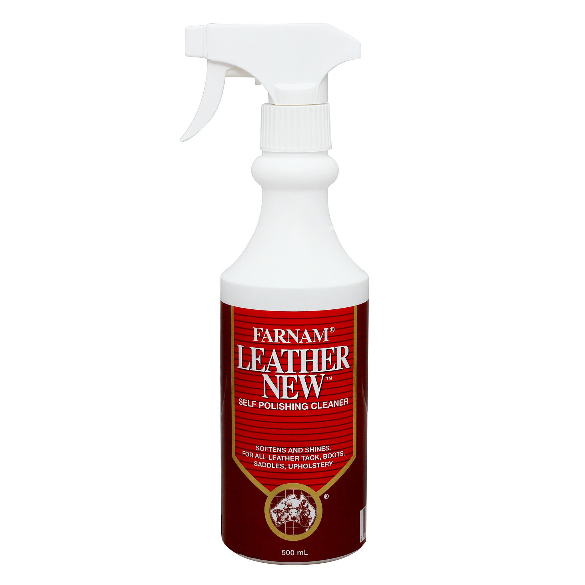 Farnam Leather New 500ml