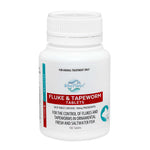 Blue Planet Fluke and Tapeworm Tablets
