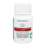 Blue Planet Fluke and Tapeworm Tablets