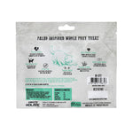 Absolute Holistic Air Dried Cat Treats 50g