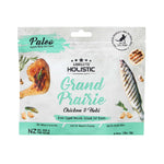 Absolute Holistic Air Dried Cat Treats 50g