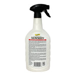 Absorbine ShowSheen Showring Shine Hair Polish